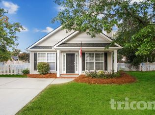 524 Chisolm Way, Lexington, SC 29073