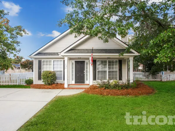 524 Chisolm Way, Lexington, SC 29073