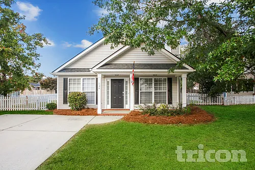 524 Chisolm Way Photo 1