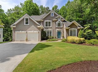1120 Lea Dr, Roswell, GA 30076