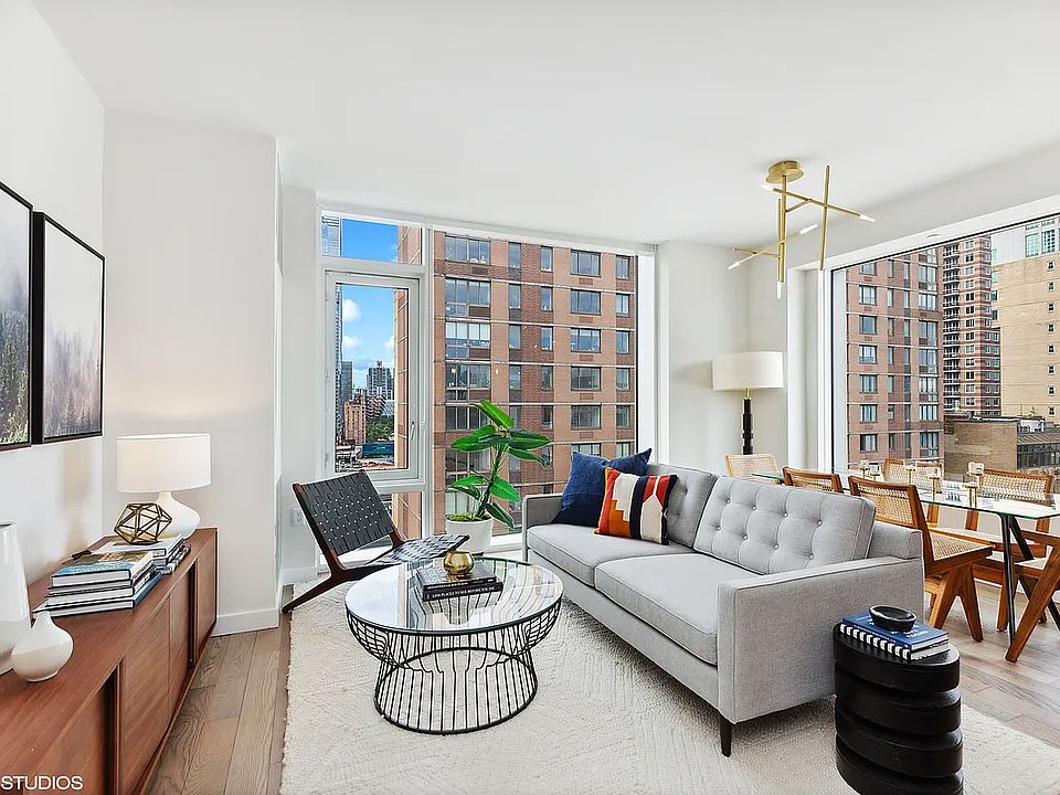 1st image of 505 W 43rd St #12H