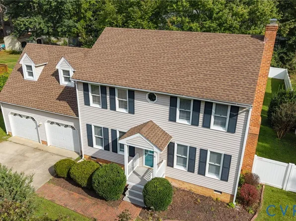 9322 Ravensworth Ct, Mechanicsville, VA 23116