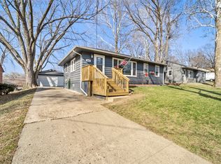 6465 Center St, Windsor Heights, IA 50324