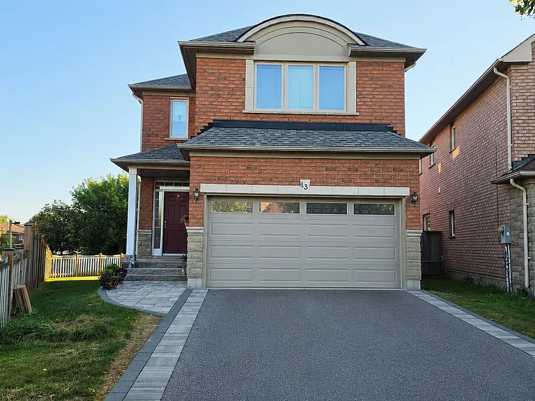 13 Beechgrove Cres #BASEMENT — Photo 1