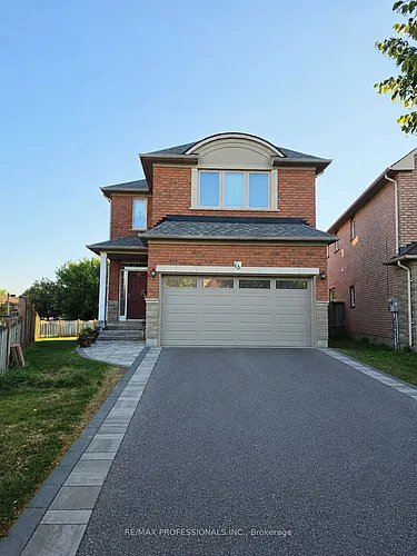 13 Beechgrove Cres #BASEMENT Photo 1 13 Beechgrove Cres #BASEMENT Photo 1