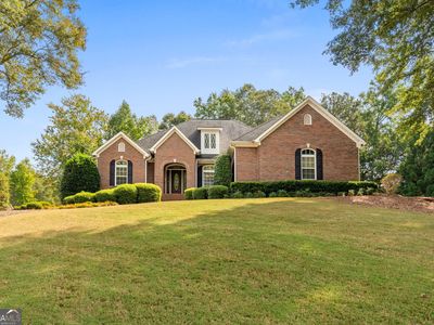 830 Streamside Dr, McDonough, GA, 30252