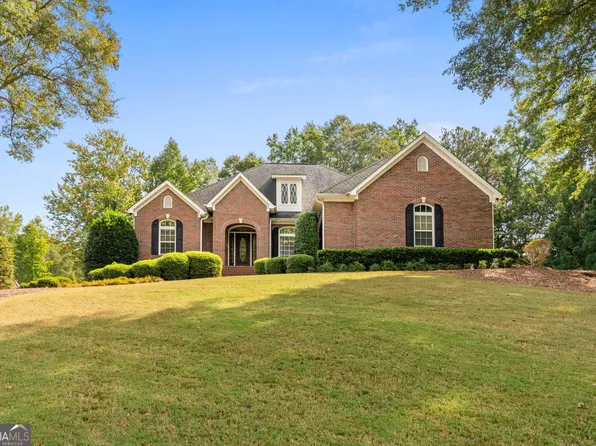 830 Streamside Dr, McDonough, GA 30252