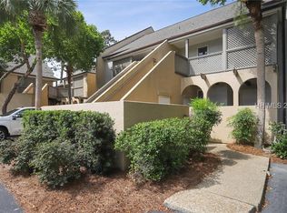 100 Colonnade Clb UNIT 154, Hilton Head Island, SC 29928
