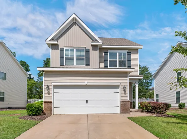 201 Ashewicke Dr, Columbia, SC 29229
