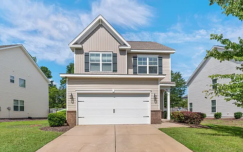 201 Ashewicke Dr Photo 1
