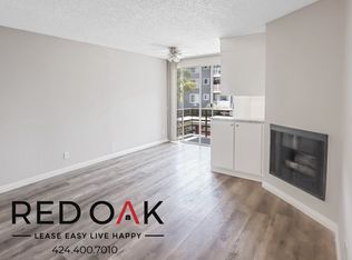 8430 Cedros Ave #106, Panorama City, CA 91402