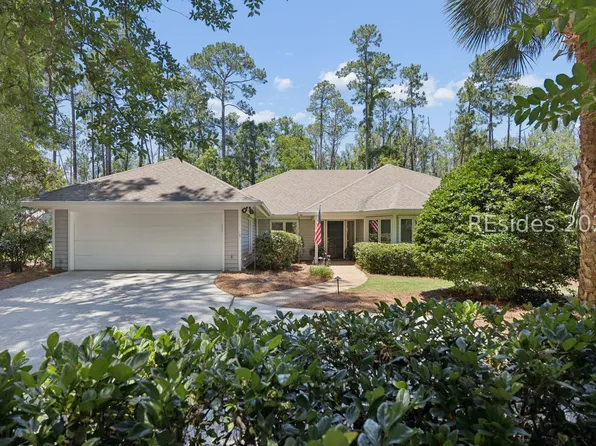 10 Sweetwater Ln, Hilton Head Island, SC 29926