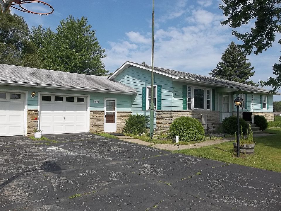 1632 S Leaton Rd, Mount Pleasant, MI 48858 Zillow