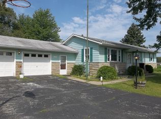 1632 S Leaton Rd, Mount Pleasant, MI 48858