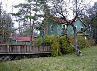 296 Wittenberg Rd, Woodstock, NY 12409