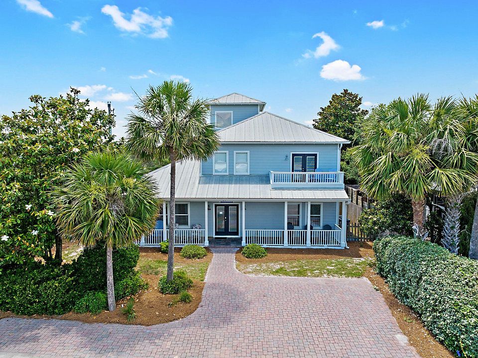 17 Tranquil Way, Inlet Beach, FL 32461 MLS 900758 Zillow