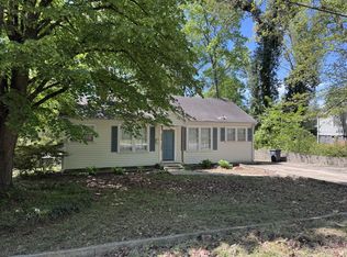 6 Orlando Ave, Greenville, SC 29609