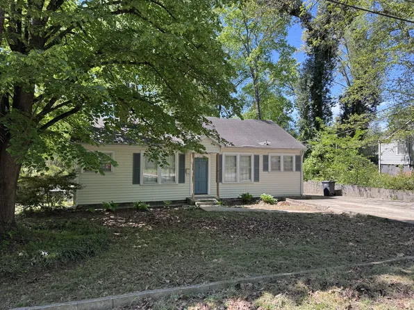 6 Orlando Ave, Greenville, SC 29609