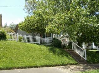 521 13th St, Tell City, IN