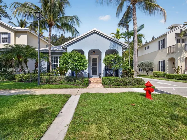 184 W Bay Cedar Cir, Jupiter, FL 33458