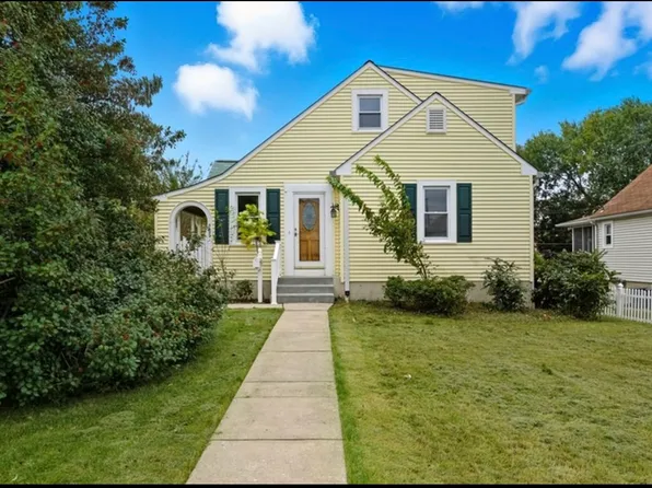 3133 Willoughby Rd, Baltimore, MD 21234