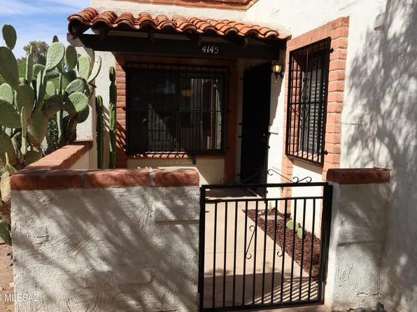 4145 N Via Villas, Tucson, AZ 85719