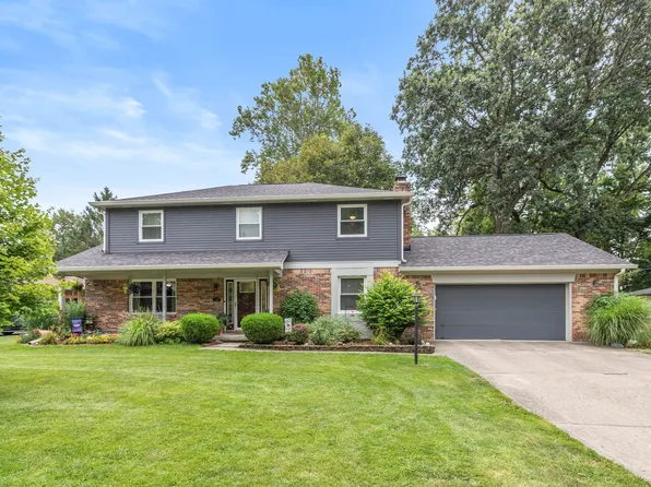 33 Fairlane Dr, Brownsburg, IN 46112