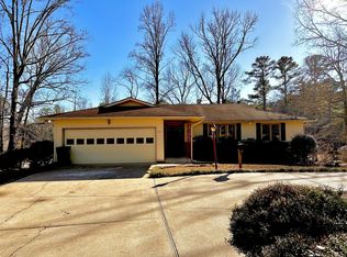 243 Gray Cir, Winfield, AL 35594