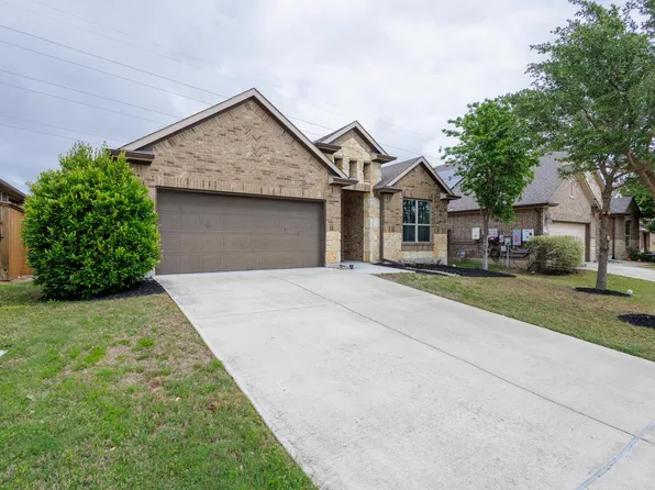 216 Blue Waterleaf Ln, Georgetown, TX 78626