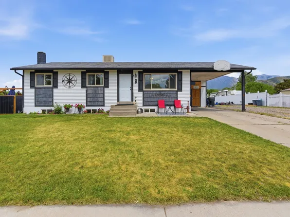 935 S 880 W, Payson, UT 84651