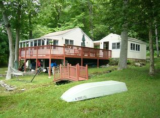 19 Lakeview Dr, Colchester, CT 06415