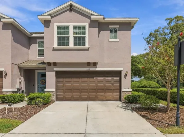 6611 ROCKY PARK STREET, TAMPA, FL 33625