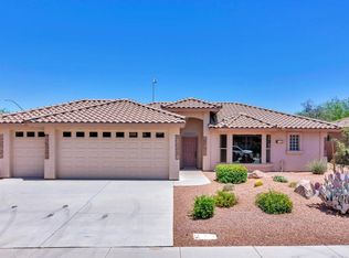 11246 E Olla Ave, Mesa, AZ 85212
