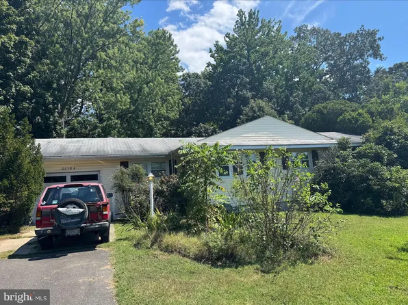 21784 Potomac View Dr, Leonardtown, MD 20650