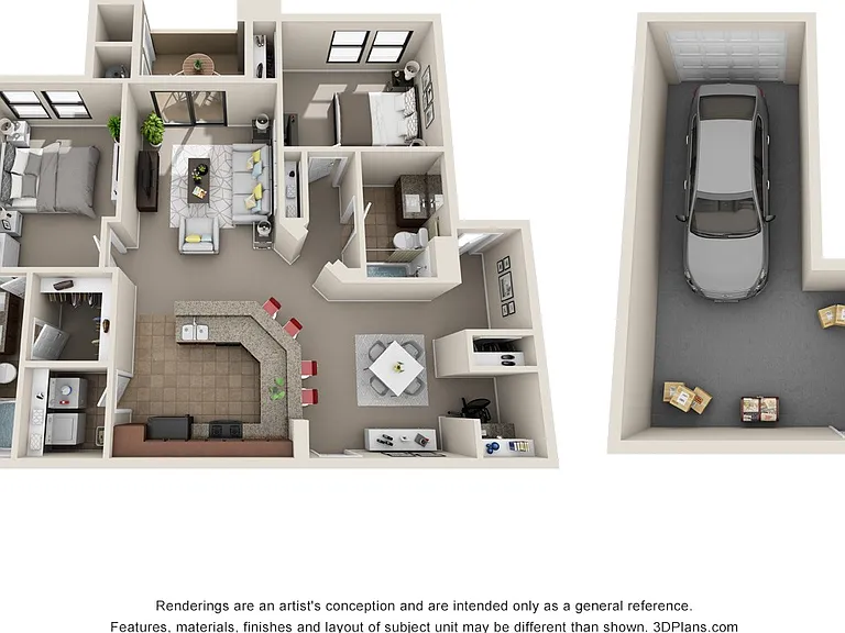 Colton Apartments — Photo 38