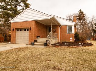 18351 Homewood Ave, Homewood, IL 60430