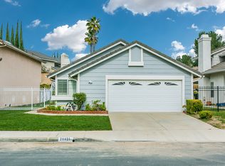 20831 E Canyon Ridge Ln, Diamond Bar, CA 91789