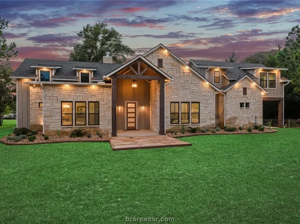 9114 Riley Green Rd, Franklin, TX 77856