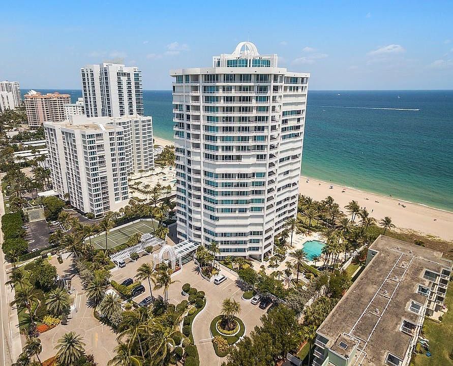1st image of 1700 S Ocean Boulevard #8A