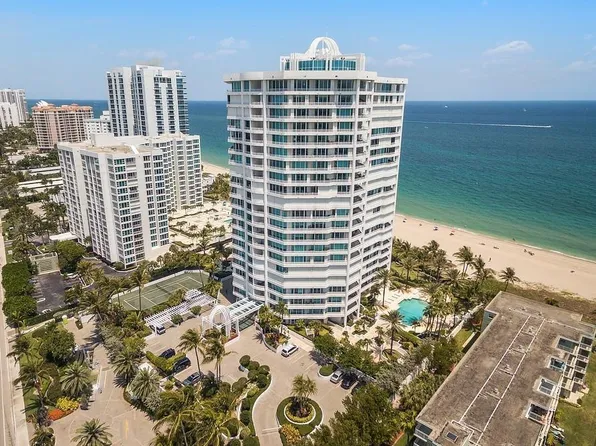 1700 S Ocean Boulevard #8A, Lauderdale By The Sea, FL 33062