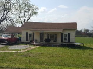 4328 Old Railroad Bed Rd, Harvest, AL 35749