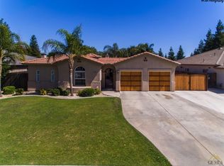10305 Dorsey Ct, Bakersfield, CA 93312