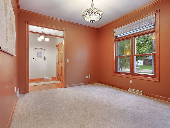 Formal dining or office