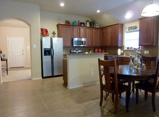 1211 Angelina Dr, Princeton, TX 75407