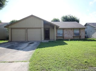 5846 Cliff Path, San Antonio, TX 78250