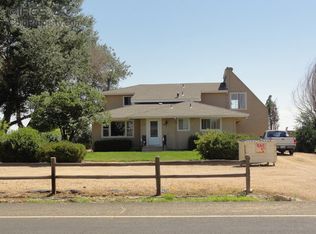 20700 County Road 17, Johnstown, CO 80534