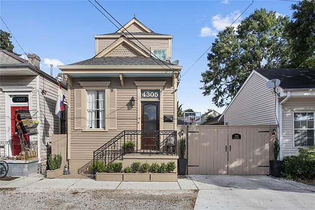 1st image of 4305 Annunciation St