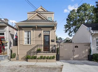 4305 Annunciation St, New Orleans, LA 70115
