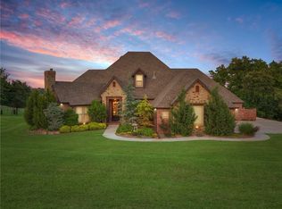 5200 Wheatley Way, Edmond, OK 73034