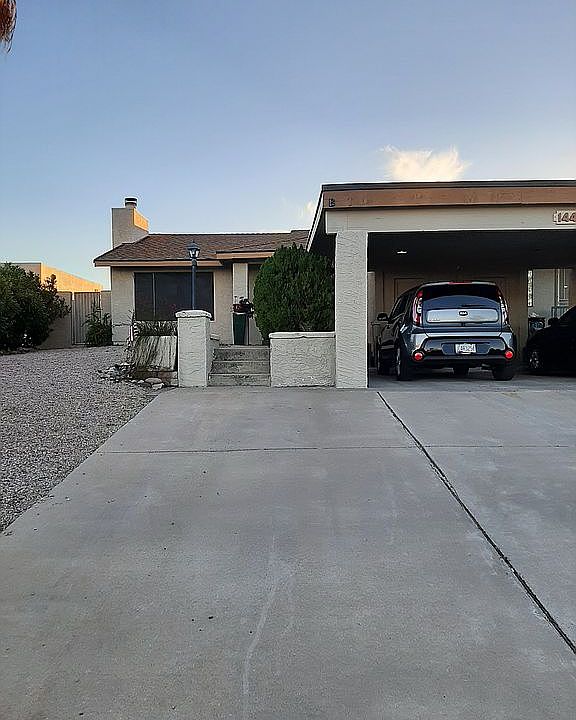 1st image of 14448 N Saguaro Blvd #B